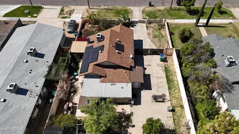 133 N Hibbert St, Mesa, AZ 85201 photo 5