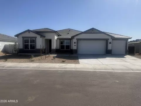 17807 W Brown St, Waddell, AZ 85355
