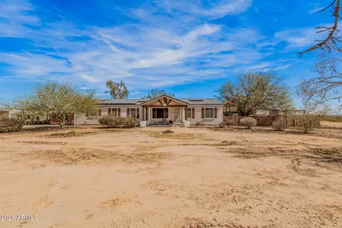 1107 N 382nd Ln, Tonopah, AZ 85354