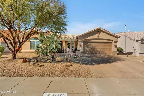 16150 W Greystone Dr, Sun City West, AZ 85375