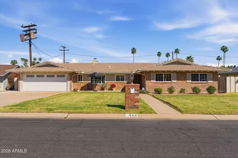 514 W Hayward Ave, Phoenix, AZ 85021