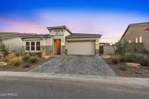 21589 W Pierson St, Buckeye, AZ 85396