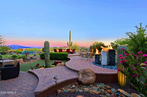 17315 E Fort Verde Rd, Rio Verde, AZ 85263