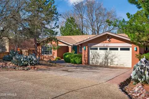 255 Page Pkwy, Sedona, AZ 86336