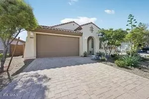 26073 W Matthew Dr, Buckeye, AZ 85396