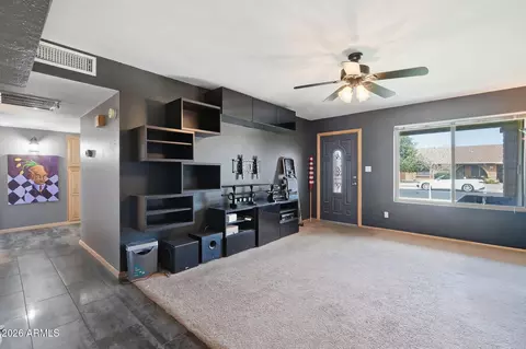 Living - 2421 E Hilton Ave, Mesa, AZ 85204 photo 3 of 4