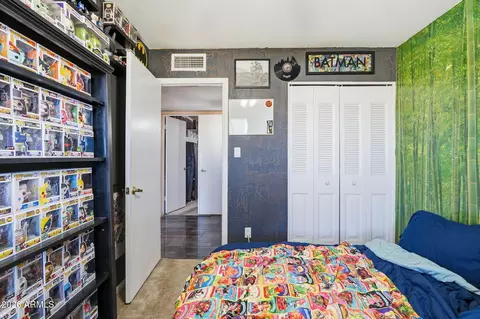 Bedroom - 2421 E Hilton Ave, Mesa, AZ 85204 photo 7 of 7