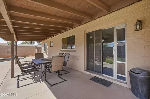 Exterior - 2421 E Hilton Ave, Mesa, AZ 85204 photo 3 of 4
