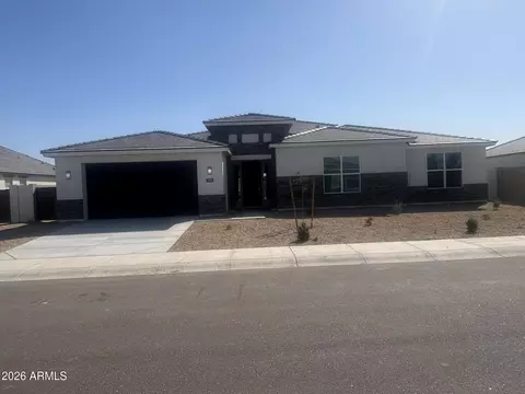 17795 W Brown St, Waddell, AZ 85355