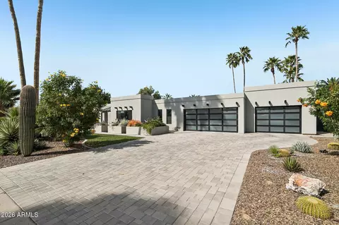 5710 E Betty Elyse Ln, Scottsdale, AZ 85254