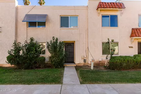 4324 W Solano Dr S, Glendale, AZ 85301