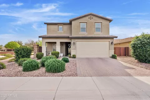 41539 N Jacaranda Ct, Queen Creek, AZ 85140