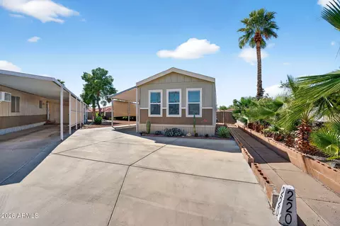 202 N Meridian Rd #220, Apache Junction, AZ 85120 photo 4