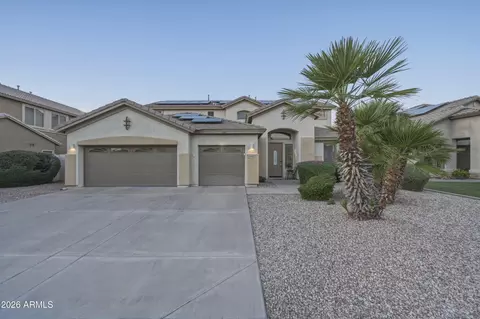 888 E Carla Vista Dr, Gilbert, AZ 85295