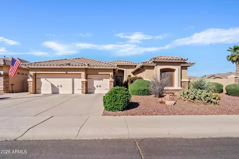 6926 S St Ruben Ave, Gilbert, AZ 85298