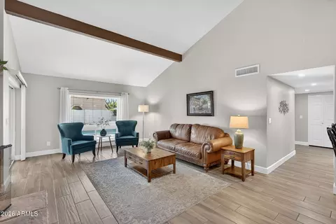 Living - 2101 E Vaughn St, Tempe, AZ 85283 photo 3 of 7