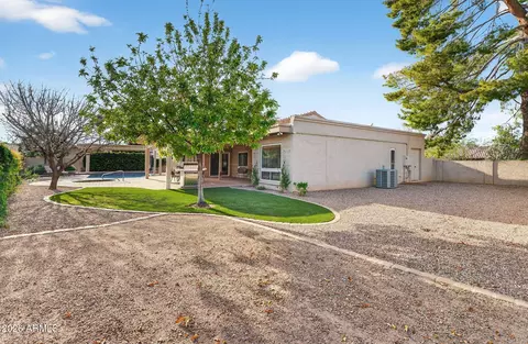 Exterior - 2101 E Vaughn St, Tempe, AZ 85283 photo 21 of 22