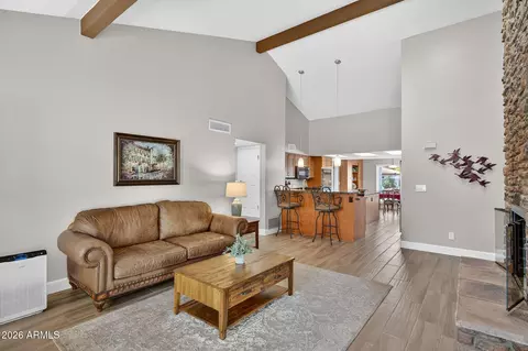Living - 2101 E Vaughn St, Tempe, AZ 85283 photo 7 of 7
