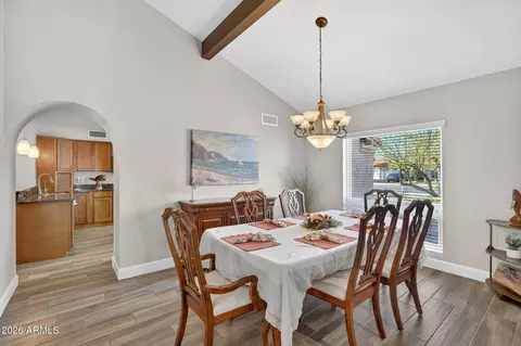 Dining - 2101 E Vaughn St, Tempe, AZ 85283 photo 3 of 3