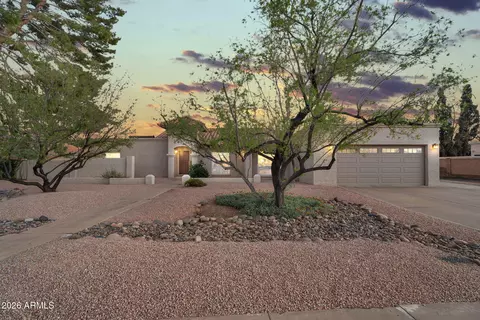 2101 E Vaughn St, Tempe, AZ 85283