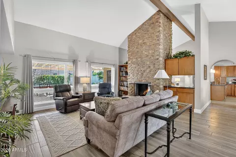 Living - 2101 E Vaughn St, Tempe, AZ 85283 photo 1 of 7
