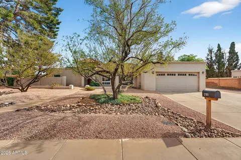 Exterior - 2101 E Vaughn St, Tempe, AZ 85283 photo 3 of 22