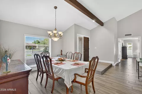 Dining - 2101 E Vaughn St, Tempe, AZ 85283 photo 2 of 3