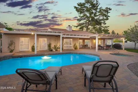 Exterior - 2101 E Vaughn St, Tempe, AZ 85283 photo 11 of 22