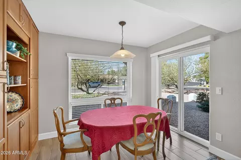 Dining - 2101 E Vaughn St, Tempe, AZ 85283 photo 1 of 3