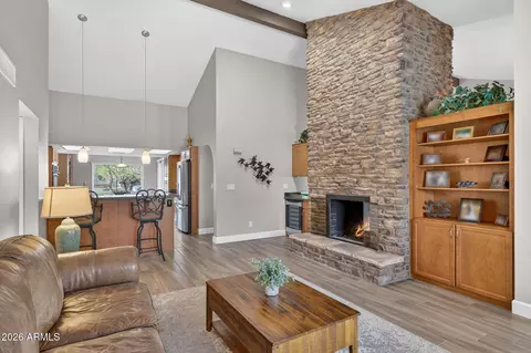 Living - 2101 E Vaughn St, Tempe, AZ 85283 photo 5 of 7