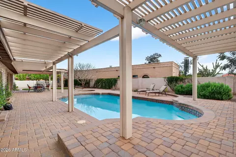 Exterior - 2101 E Vaughn St, Tempe, AZ 85283 photo 15 of 22
