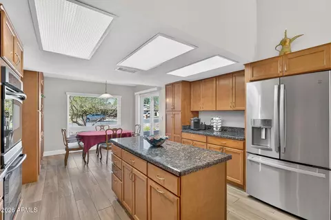 Kitchen - 2101 E Vaughn St, Tempe, AZ 85283 photo 6 of 6