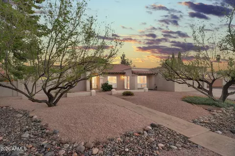 Exterior - 2101 E Vaughn St, Tempe, AZ 85283 photo 2 of 22