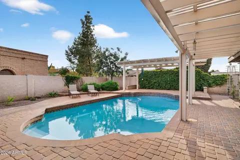 Exterior - 2101 E Vaughn St, Tempe, AZ 85283 photo 17 of 22