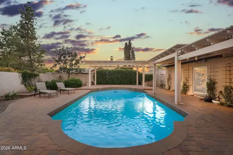 Exterior - 2101 E Vaughn St, Tempe, AZ 85283 photo 9 of 22