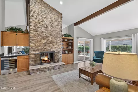 Living - 2101 E Vaughn St, Tempe, AZ 85283 photo 6 of 7