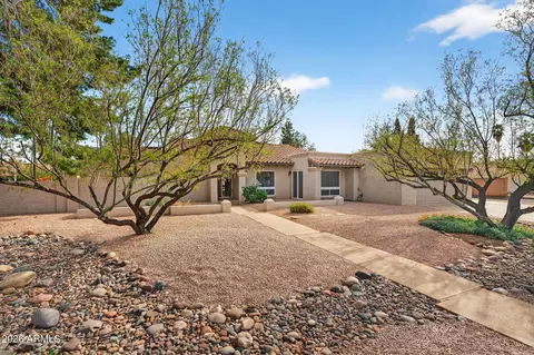 Exterior - 2101 E Vaughn St, Tempe, AZ 85283 photo 4 of 22
