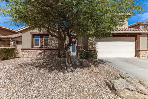 2116 W Kuralt Dr, Anthem, AZ 85086