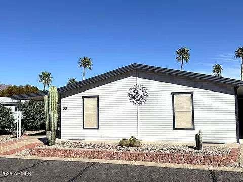 2400 E Baseline Ave #30, Apache Junction, AZ 85119