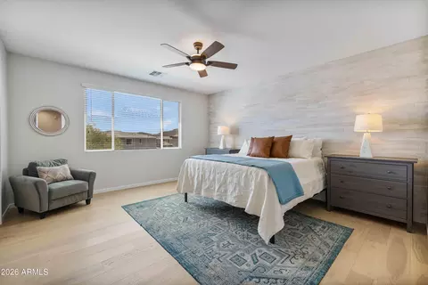 Bedroom - 2909 E Sands Dr, Phoenix, AZ 85050 photo 1 of 6