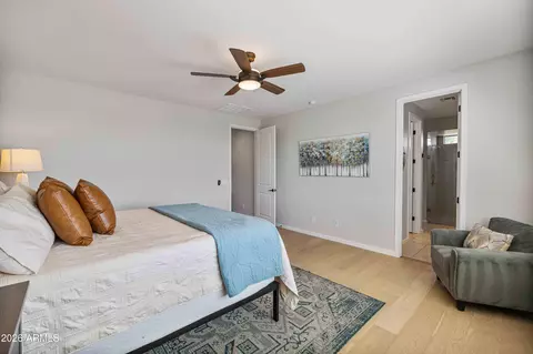 Bedroom - 2909 E Sands Dr, Phoenix, AZ 85050 photo 2 of 6