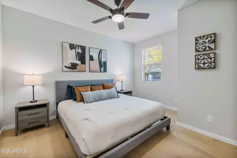 Bedroom - 2909 E Sands Dr, Phoenix, AZ 85050 photo 3 of 6