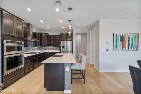 Kitchen - 2909 E Sands Dr, Phoenix, AZ 85050 photo 4 of 4