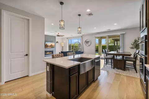 Kitchen - 2909 E Sands Dr, Phoenix, AZ 85050 photo 1 of 4