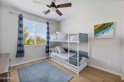 Bedroom - 2909 E Sands Dr, Phoenix, AZ 85050 photo 5 of 6
