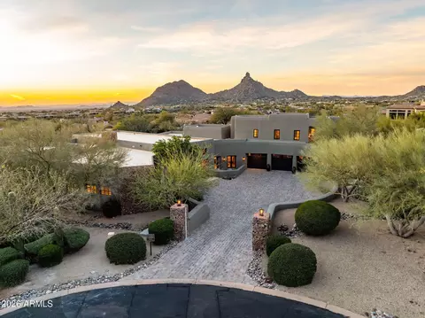 25022 N 107th Pl, Scottsdale, AZ 85255