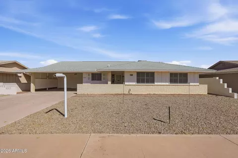 11088 W Frontier Dr, Sun City, AZ 85351