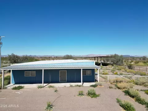 41550 W Indian School Rd, Tonopah, AZ 85354