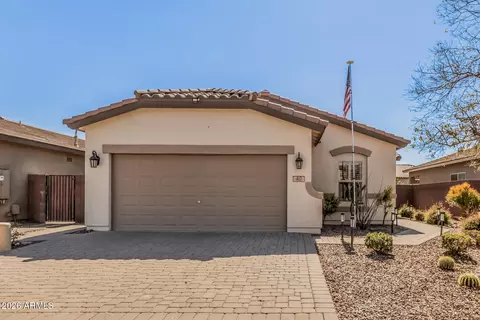 417 W Gum Tree Ave, Queen Creek, AZ 85140