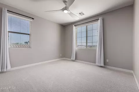 Bedroom - 3054 E Kingbird Dr, Gilbert, AZ 85297 photo 3 of 6